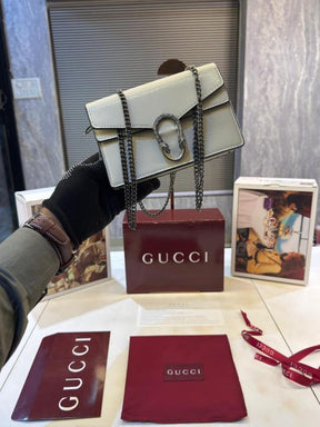 Gucci  Dionysus  Premium  Quality  with  double  box  packing  5478
