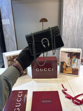 Gucci  Dionysus  Premium  Quality  with  double  box  packing  5479