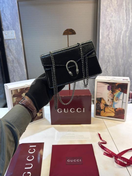 Gucci  Dionysus  Premium  Quality  with  double  box  packing  5479