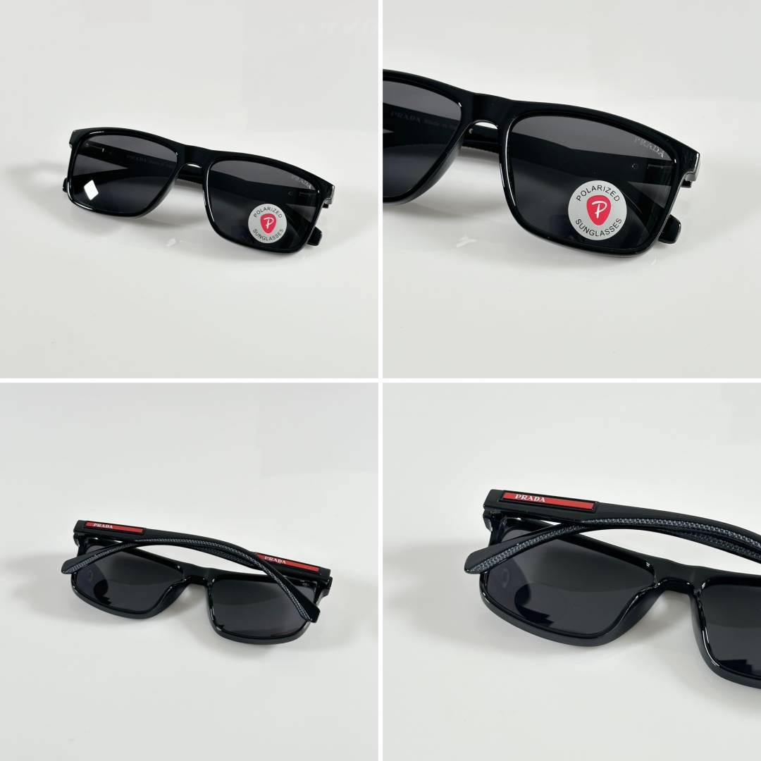 Prada 5335 Black