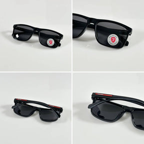 Prada 5335 Black
