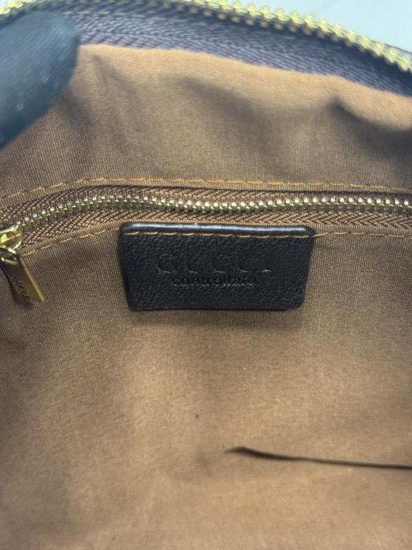 Gucci  Speedy  Top  Handle  Bag  Gg  Ophidia  with  dustbag