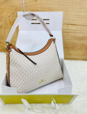 Michael  kors  hobo bag premium quality with dust cover 5405