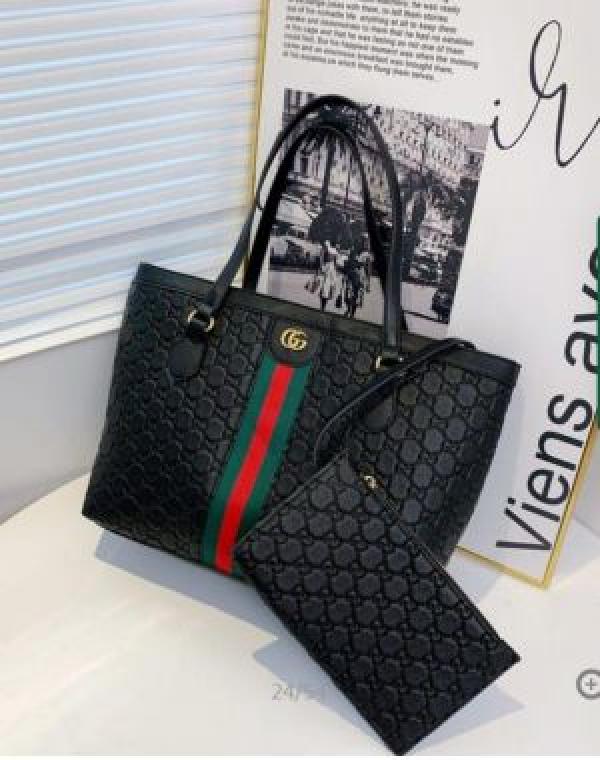 Gucci  GG  ophidia  Bag  in  Bag  Tote  Bag  5406