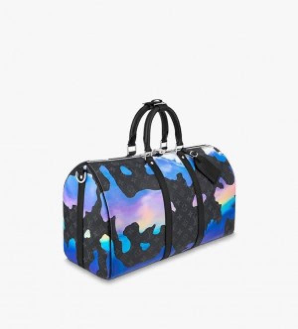 Louis  Vuitton  big  size  duffle  bag  premium  quality  5101