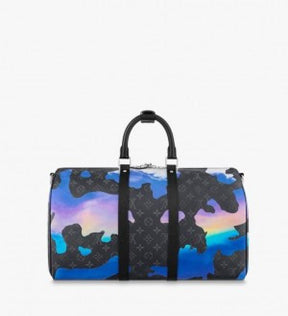 Louis  Vuitton  big  size  duffle  bag  premium  quality  5101