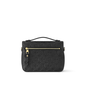 Louis  vuitton Pochette Mtis with hk Bill and magnet box 539