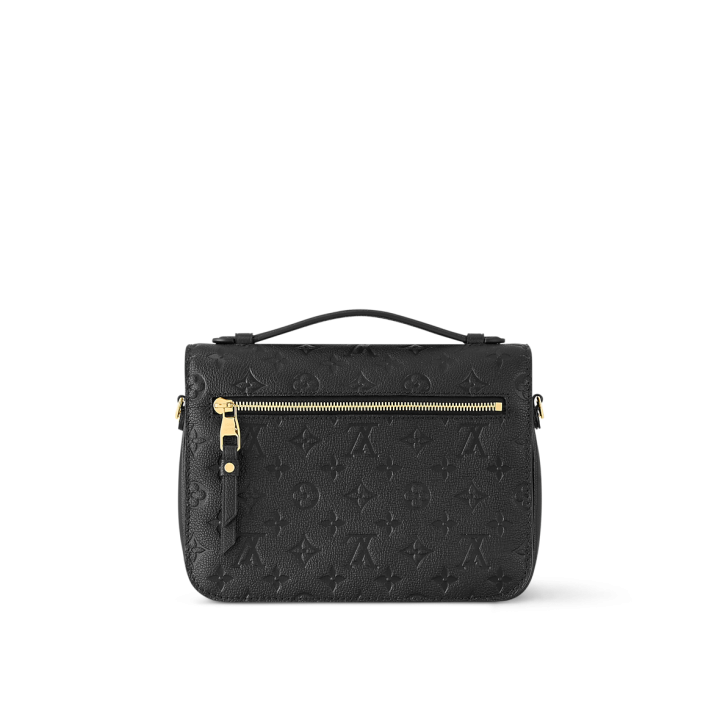 Louis  vuitton Pochette Mtis with hk Bill and magnet box 539
