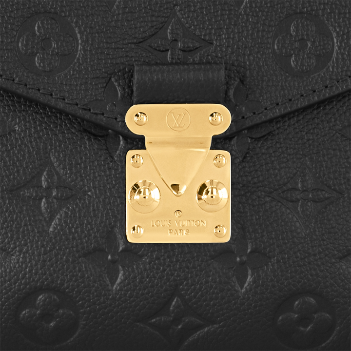 Louis  vuitton Pochette Mtis with hk Bill and magnet box 539