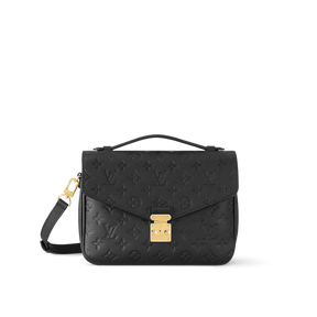 Louis  vuitton Pochette Mtis with hk Bill and magnet box 539