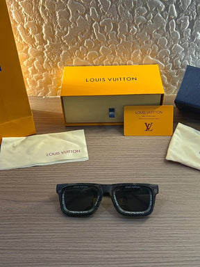 Louis vuittion 7782 army print