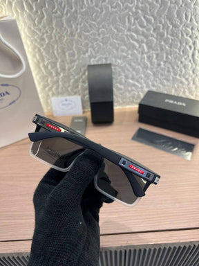 Prad 8947 black grey