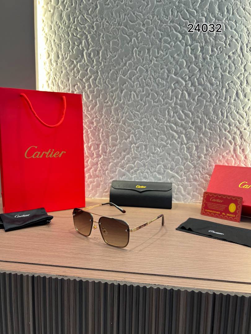Cartir24031 brown gold