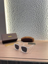 Tomford 1922 Water Black