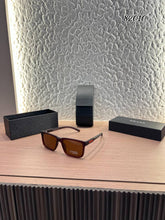 Prad 82010 brown