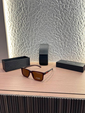 Prad 82010 brown