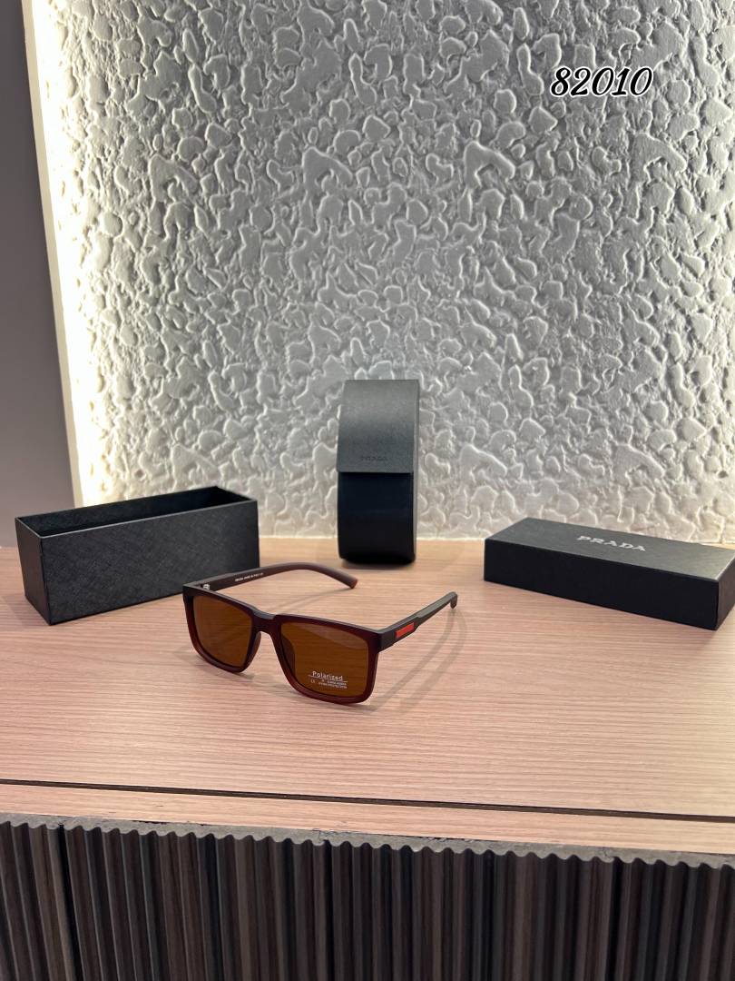 Prad 82010 brown