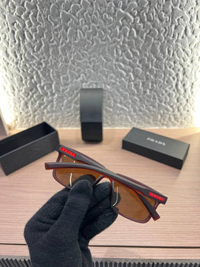 Prad 82010 brown