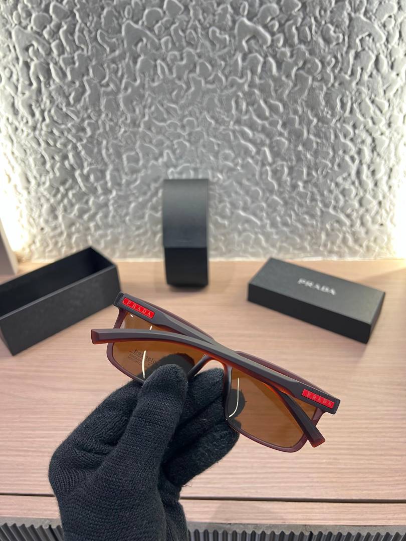 Prad 82010 brown