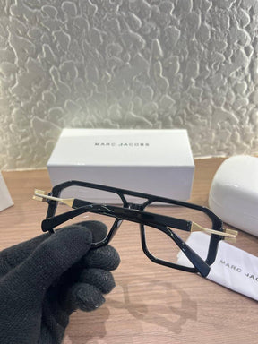 Marc Jacobs 6125 Black Transparent