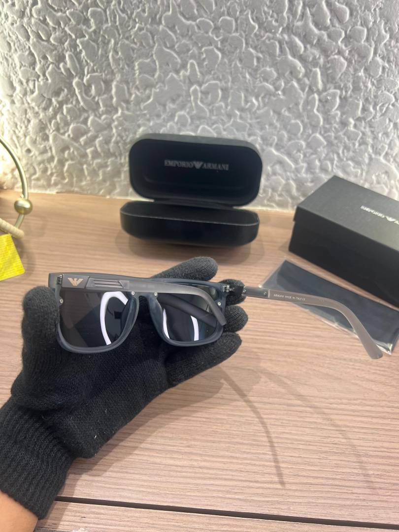 Arman 2292 black grey
