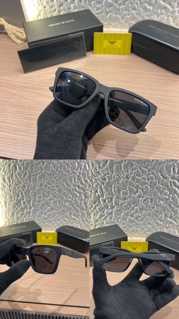 Arman 25609 black