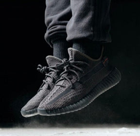 Adida ss Yeezy 350 V2 Lace Reflective Semi Ua