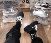 Adida ss Yeezy 350 V2 Lace Reflective Semi Ua