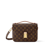 Louis  vuitton Pochette Mtis with hk Bill and magnet box 540