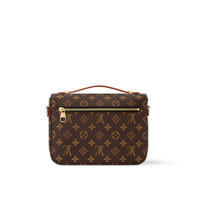Louis  vuitton Pochette Mtis with hk Bill and magnet box 540