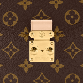 Louis  vuitton Pochette Mtis with hk Bill and magnet box 540
