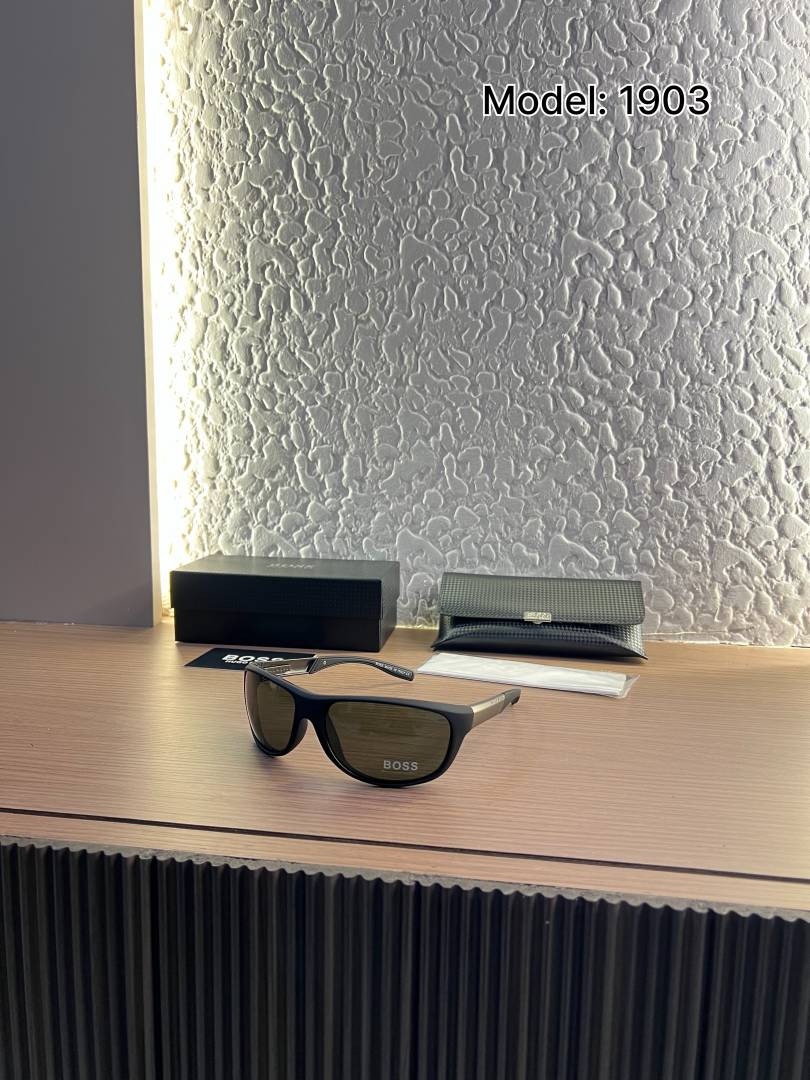 Hugo boss 1903 black
