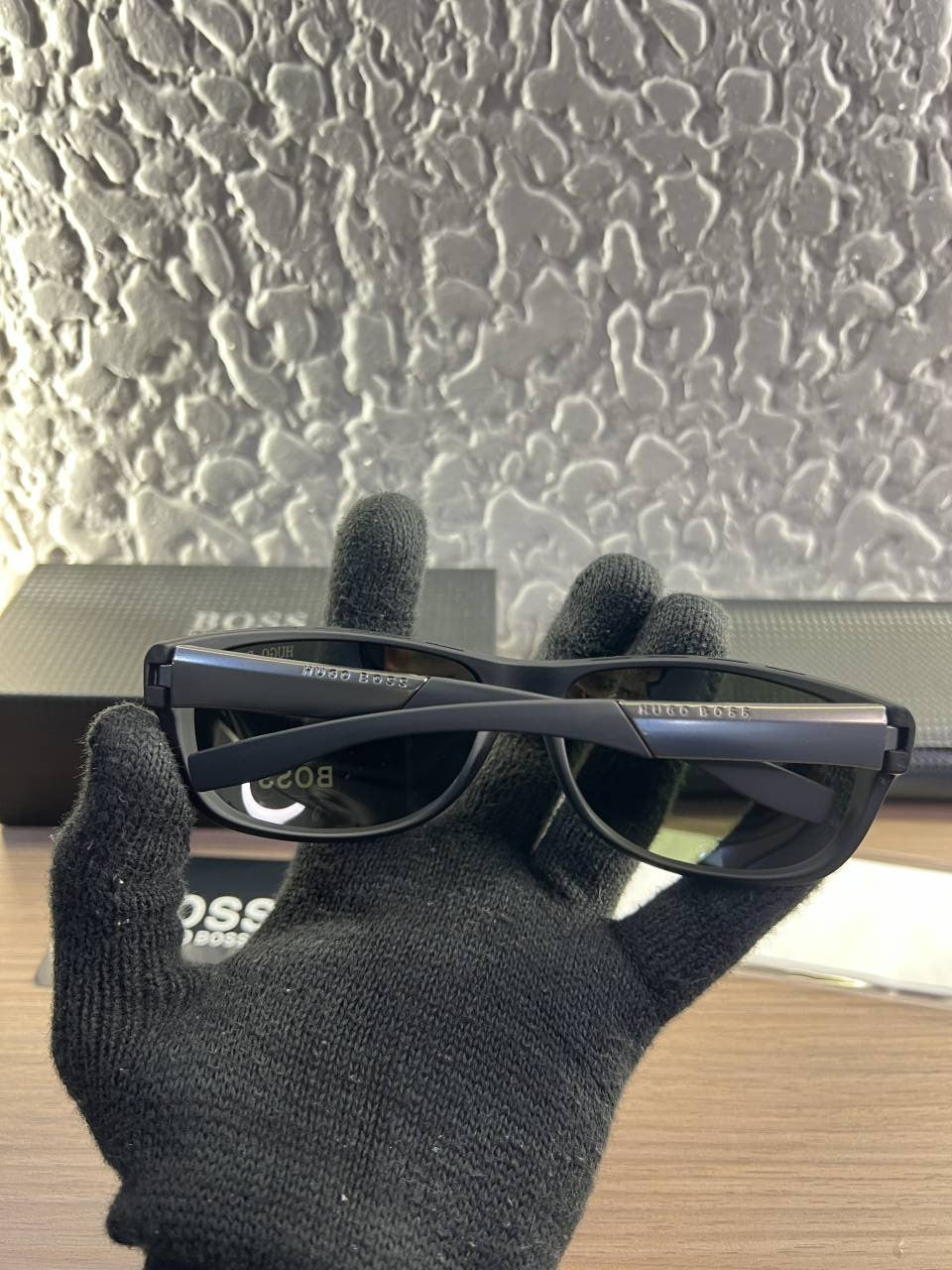 Hugo boss 1903 black