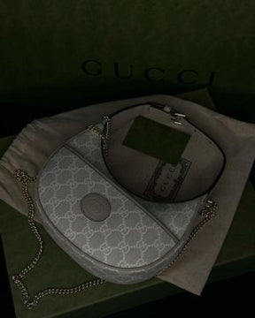 gucci ophidia mini gg shoulder bag with box 5145