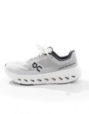 On Running Cloudsurfer Next Glacier Whit