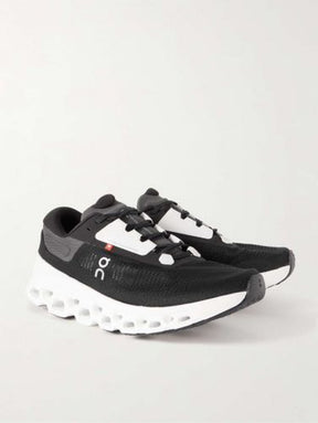 On Running CloudStatus 3 Black