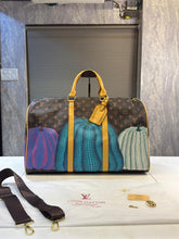 Louis  vuitton  DUFFLE  BAG  PREMIUM  QUALITY  5488
