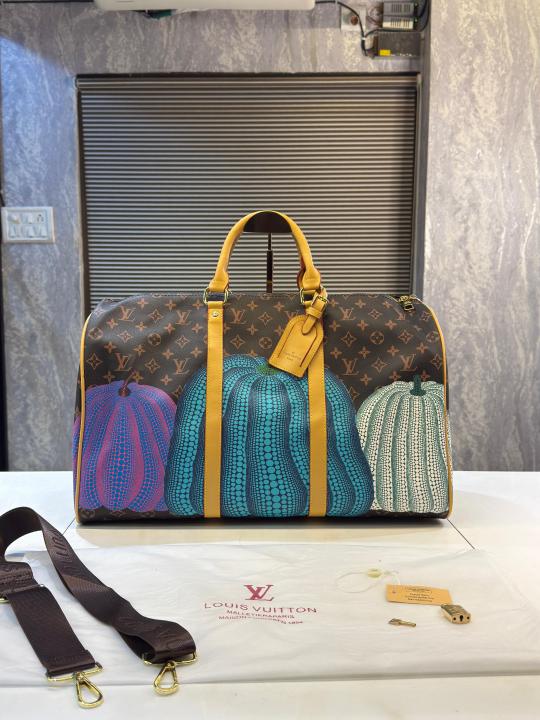 Louis  vuitton  DUFFLE  BAG  PREMIUM  QUALITY  5488
