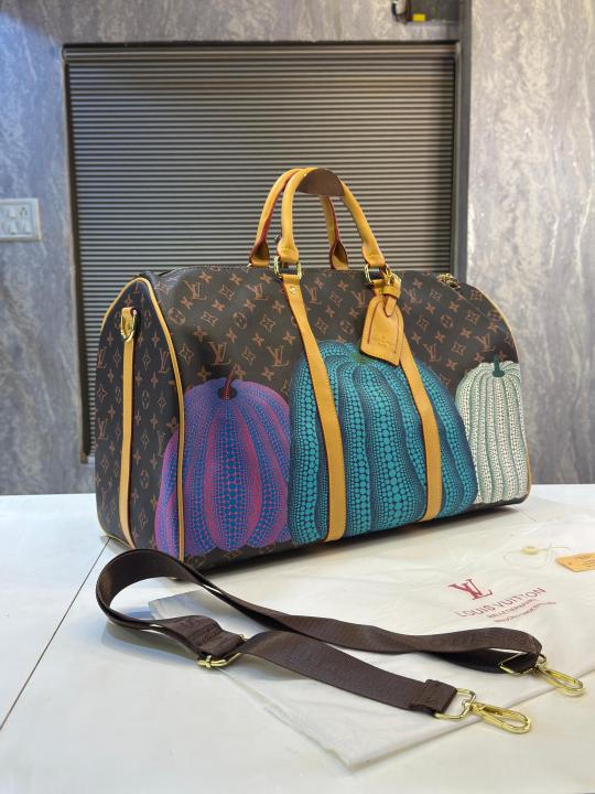 Louis  vuitton  DUFFLE  BAG  PREMIUM  QUALITY  5488