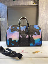 Louis  vuitton  DUFFLE  BAG  PREMIUM  QUALITY  5489
