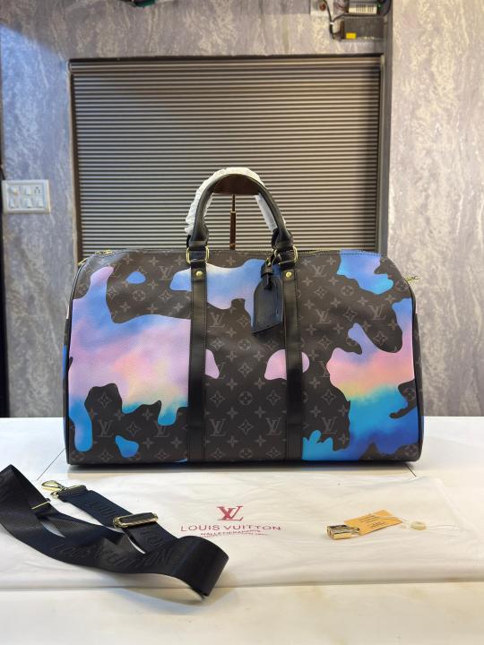 Louis  vuitton  DUFFLE  BAG  PREMIUM  QUALITY  5489