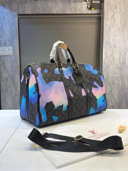 Louis  vuitton  DUFFLE  BAG  PREMIUM  QUALITY  5489