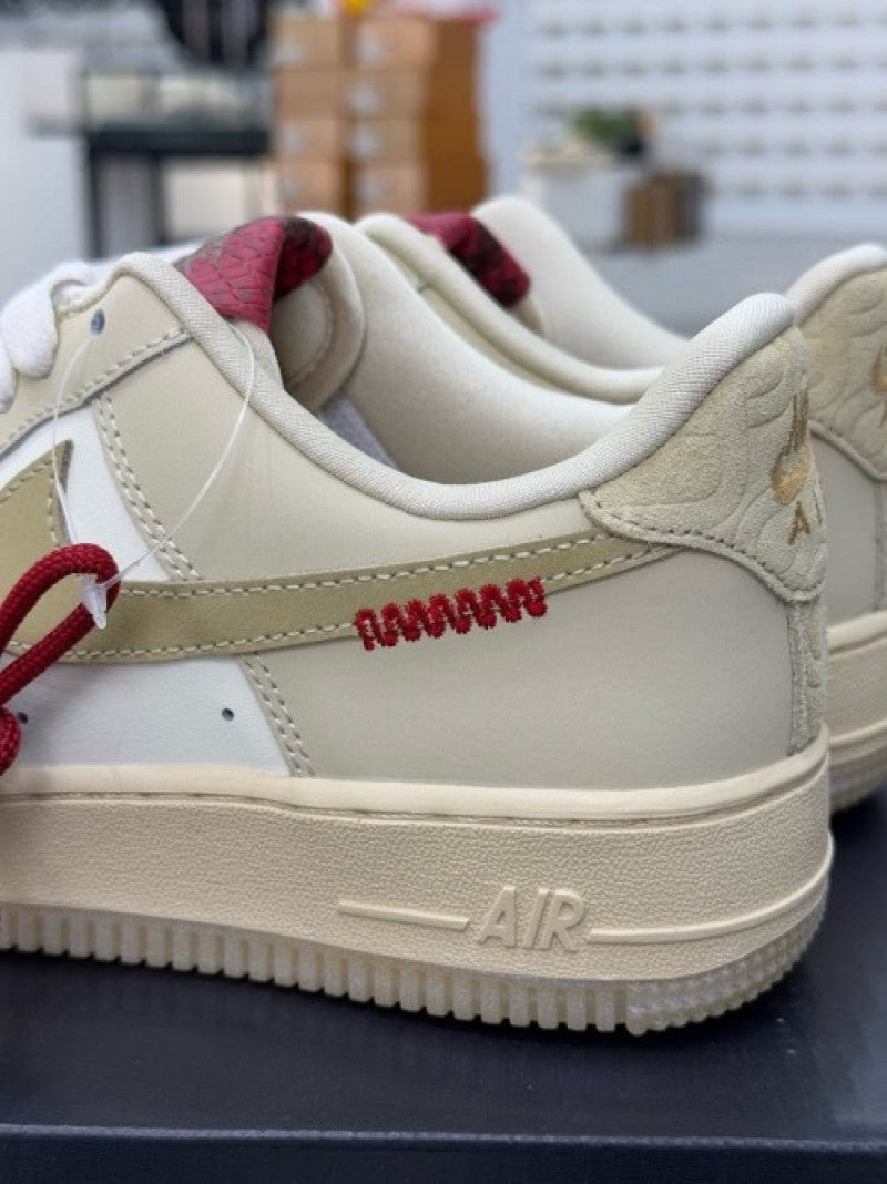 Nik E Airforce 1 low year of the snake