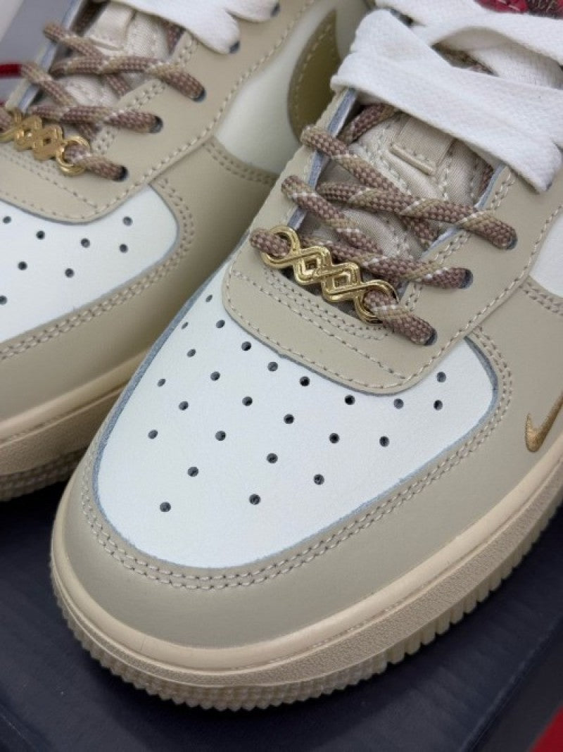 Nik E Airforce 1 low year of the snake