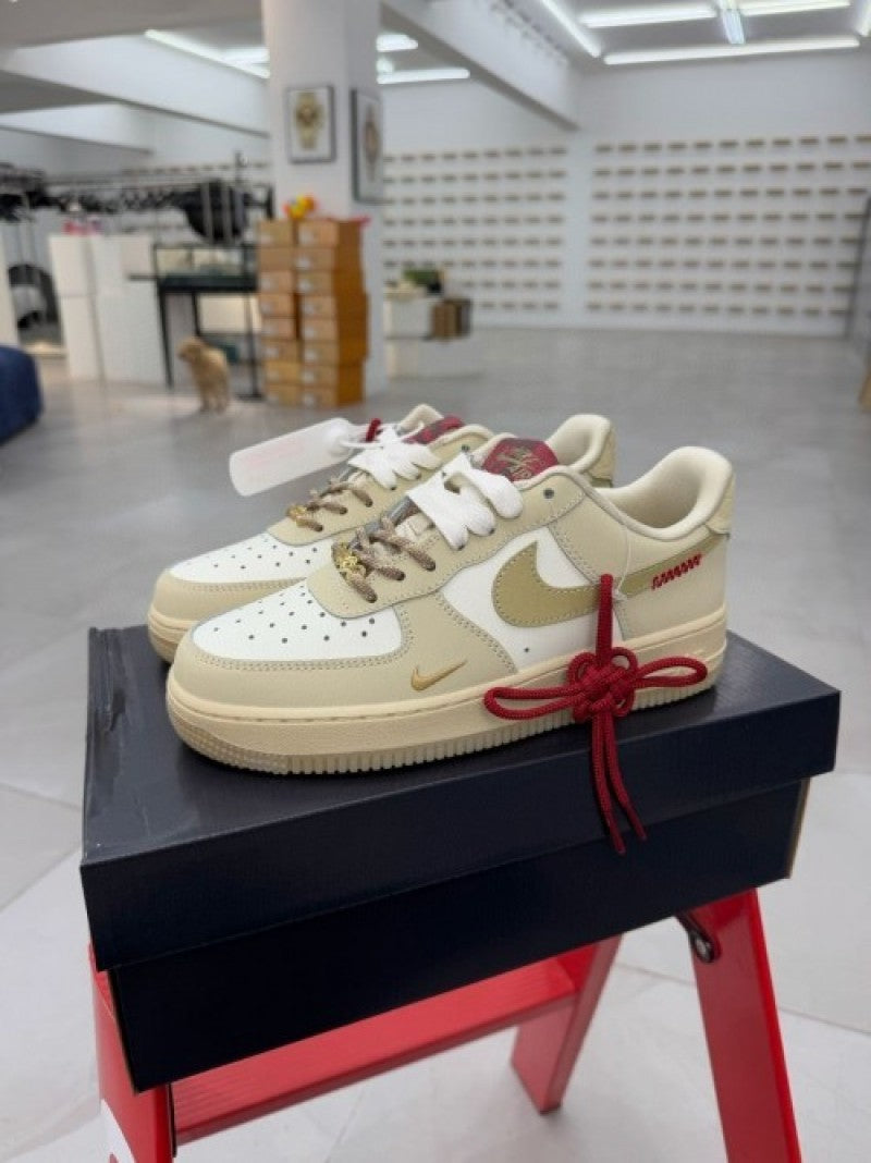 Nik E Airforce 1 low year of the snake