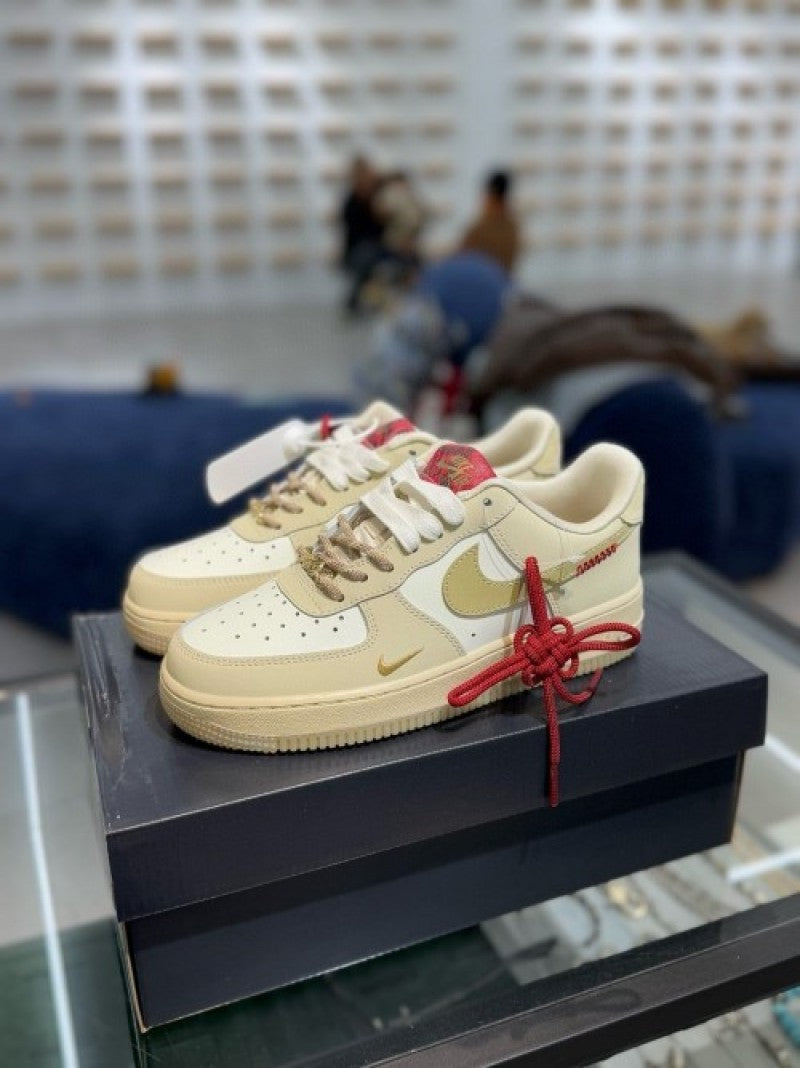 Nik E Airforce 1 low year of the snake