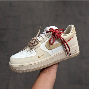 Nik E Airforce 1 low year of the snake