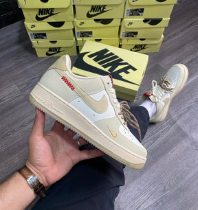 Nik E Airforce 1 low year of the snake