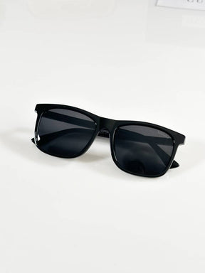 Gucci 0381 Shine Black