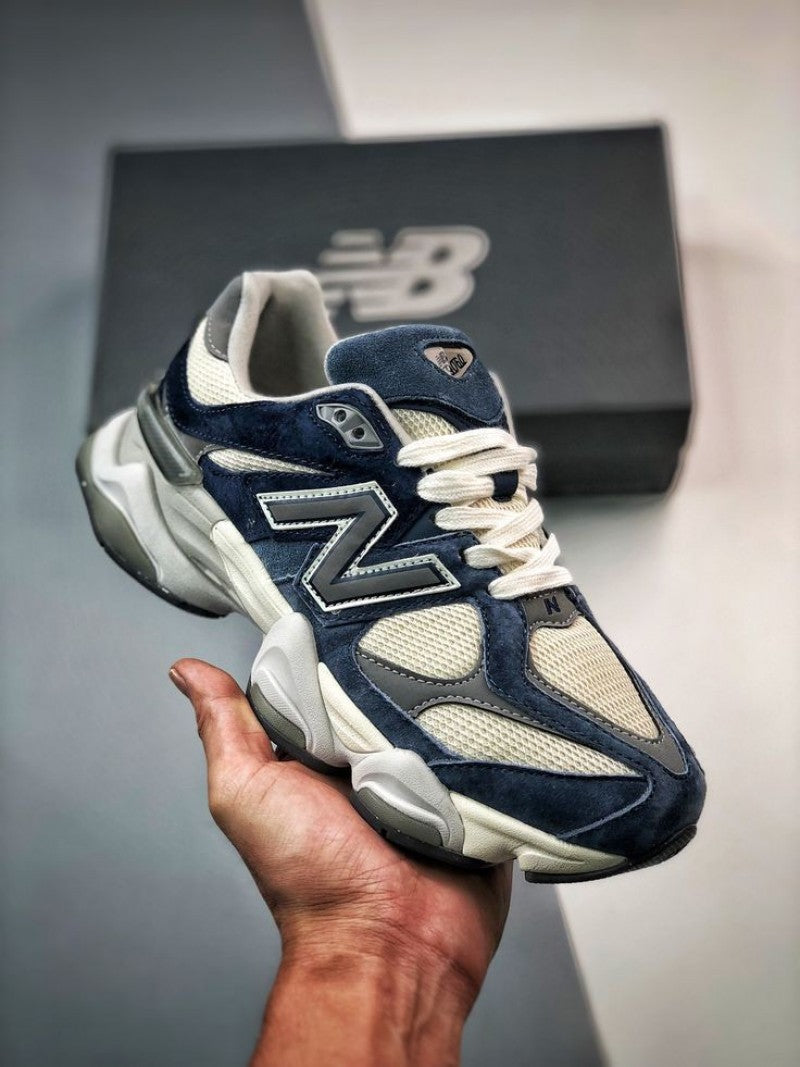 9060 indigo blue